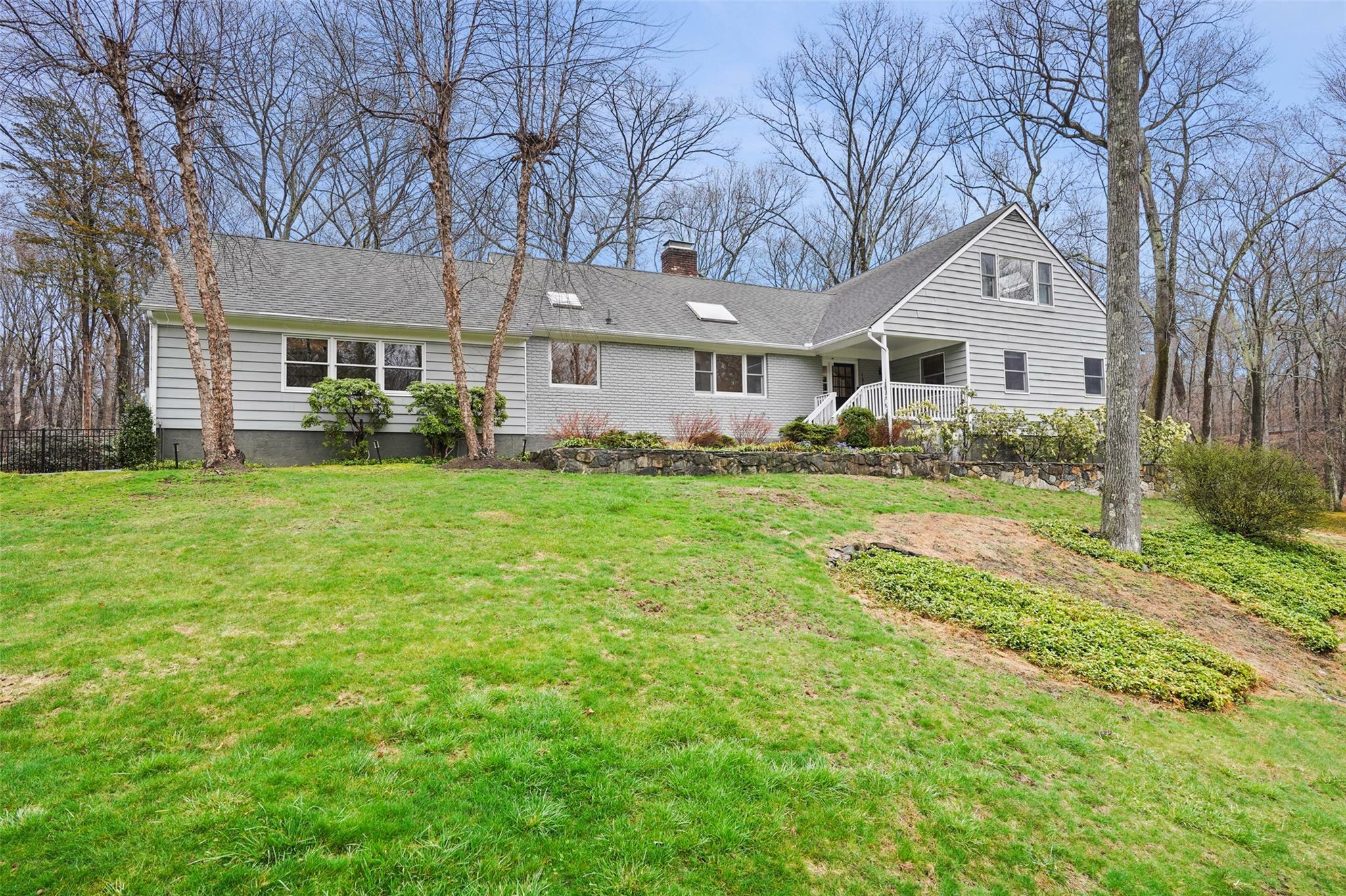 139 Brook Farm Road E  Bedford NY 10576 photo