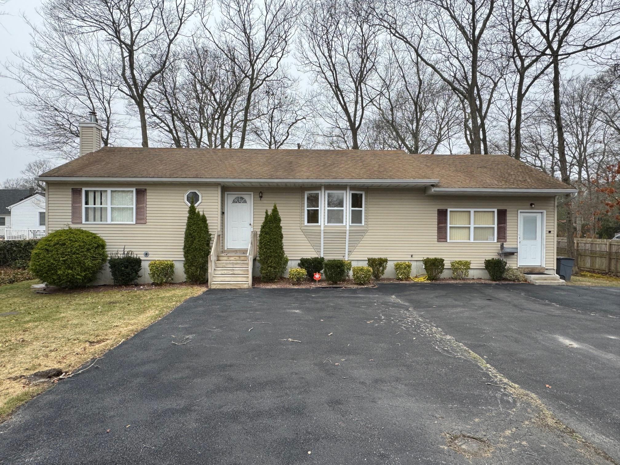 1343 William Floyd Parkway  Shirley NY 11967 photo