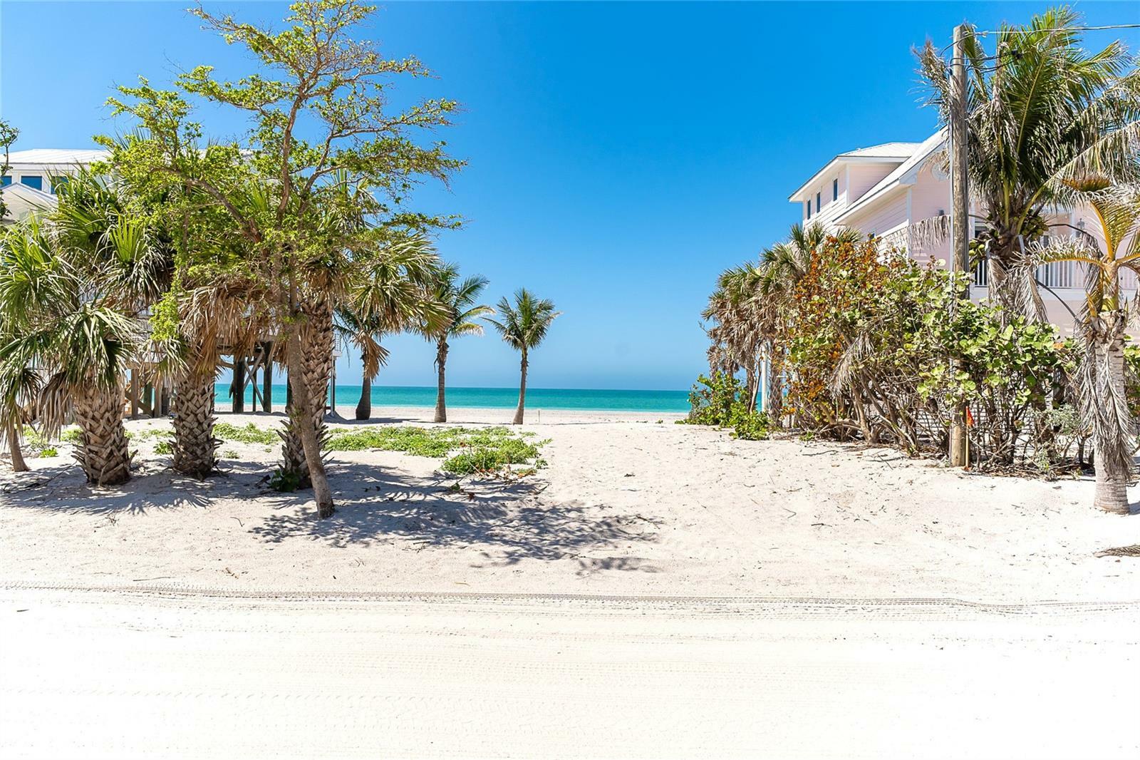Property Photo: 180 S Gulf Boulevard FL 33946