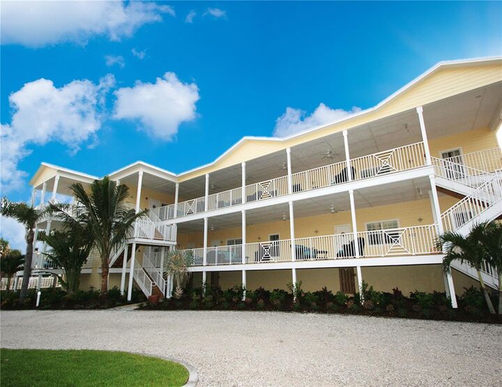 1020 Sun N Sea Drive 104B  Sarasota FL 34242 photo