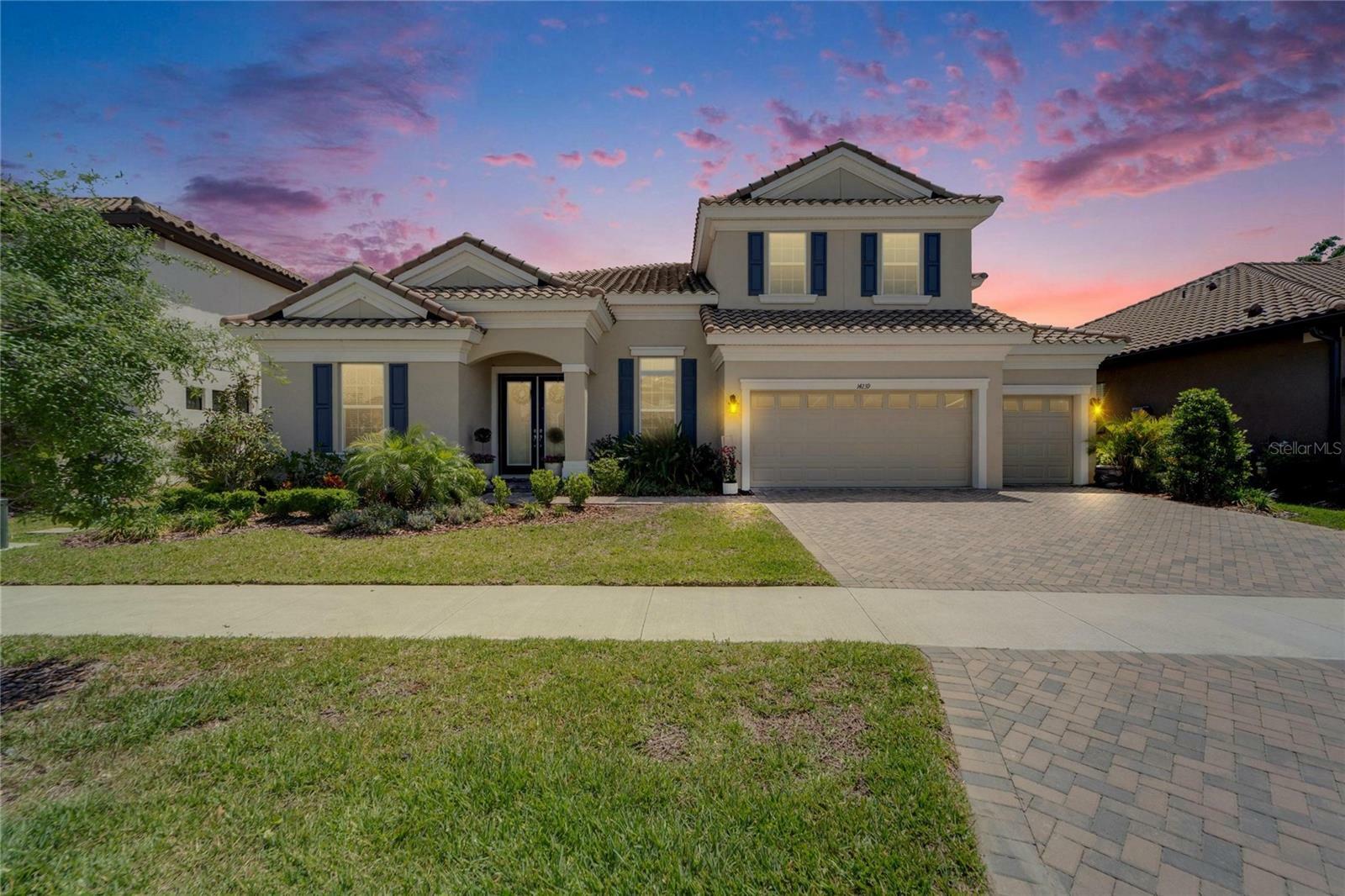 14239 Swiss Bridge Drive  Riverview FL 33579 photo