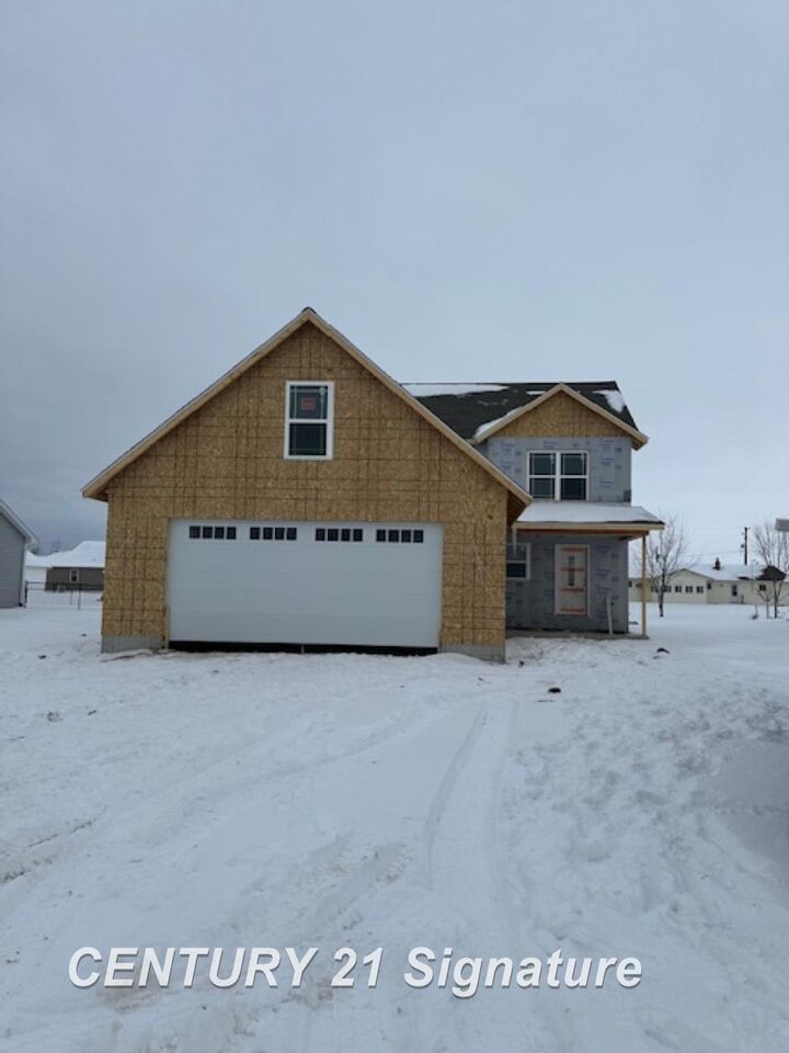 9240 Brook Hollow Lane  Freeland MI 48623 photo