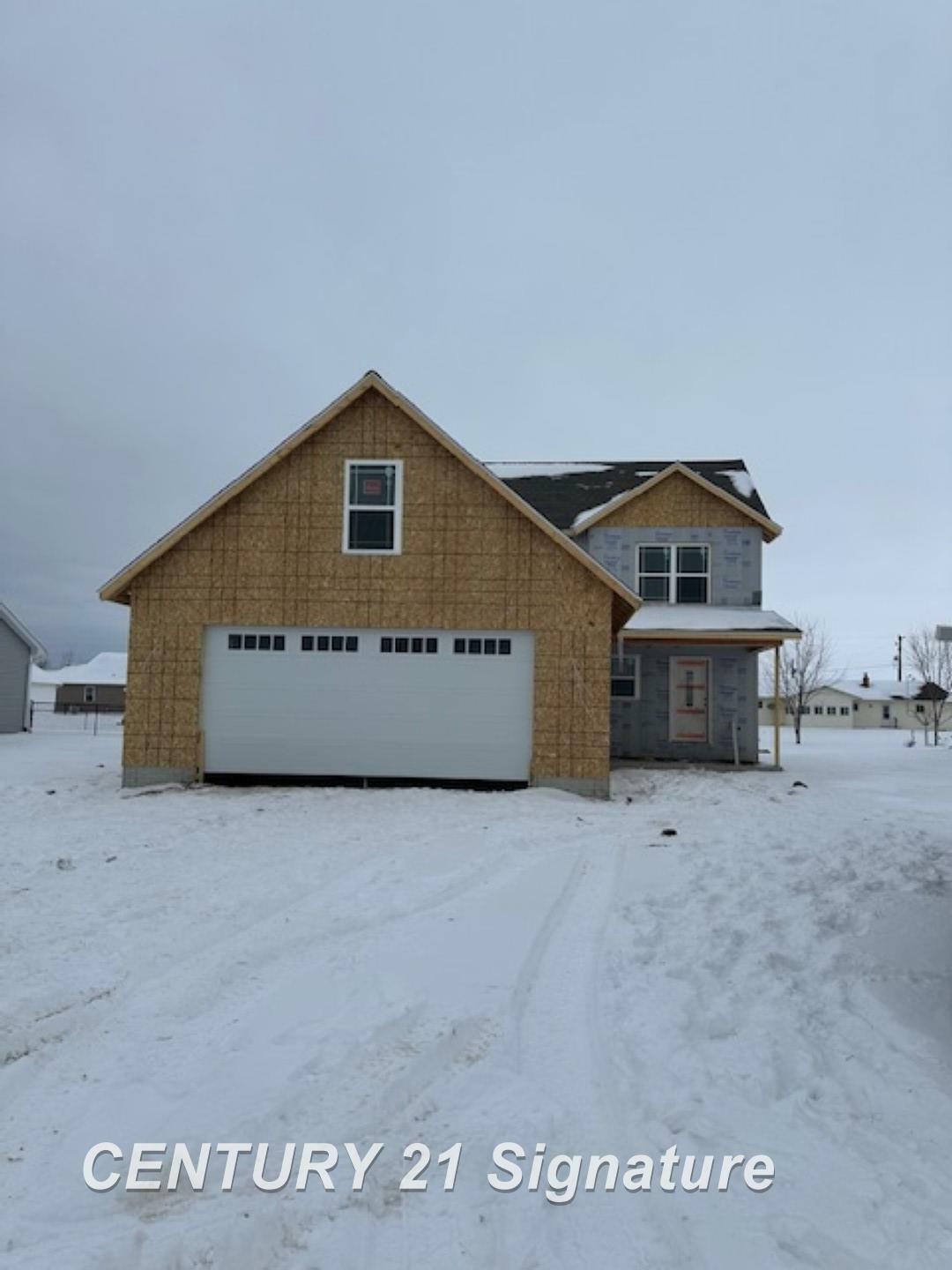 Property Photo: 9240 Brook Hollow Lane MI 48623