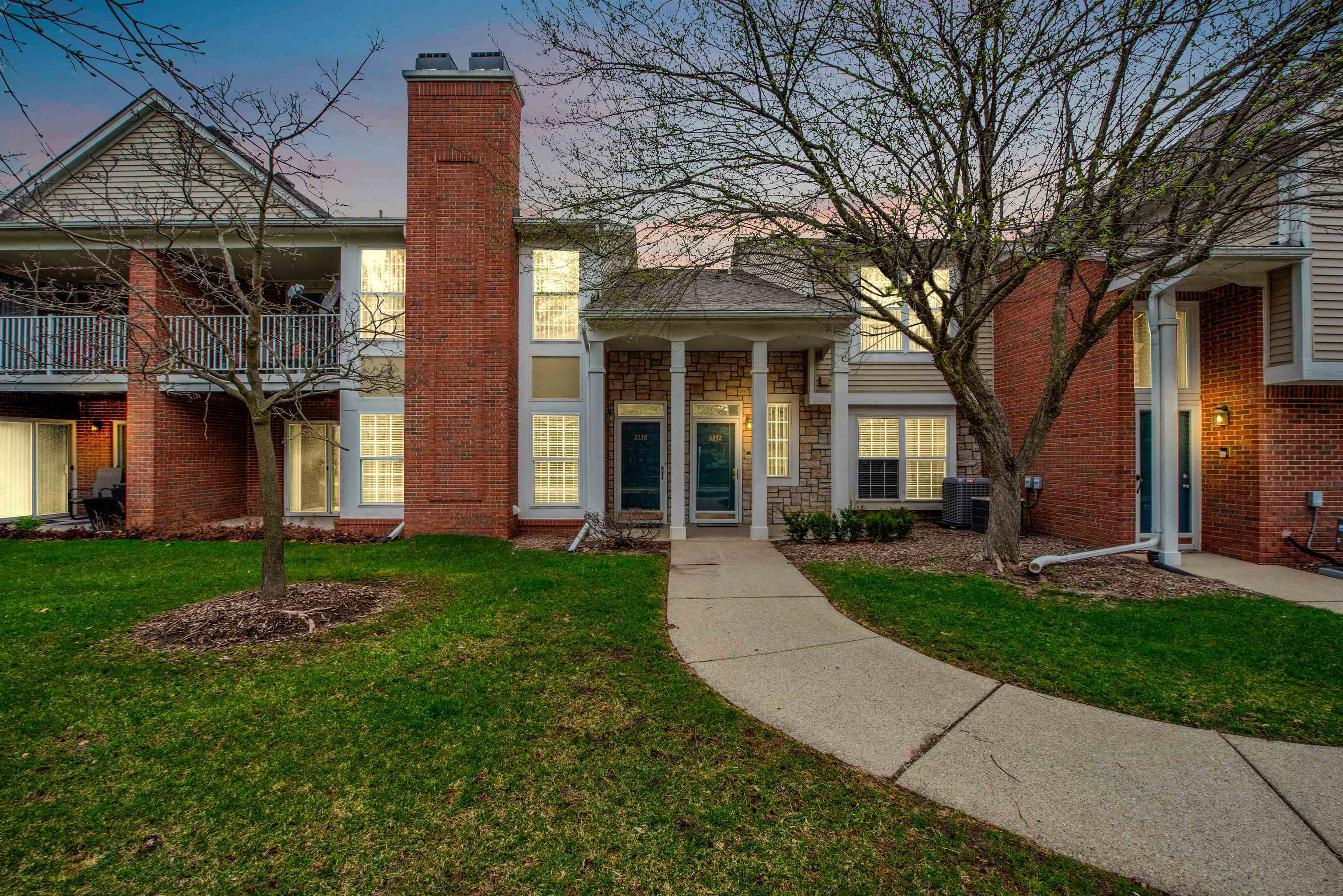 Property Photo: 5336 Pine Aires Drive MI 48314
