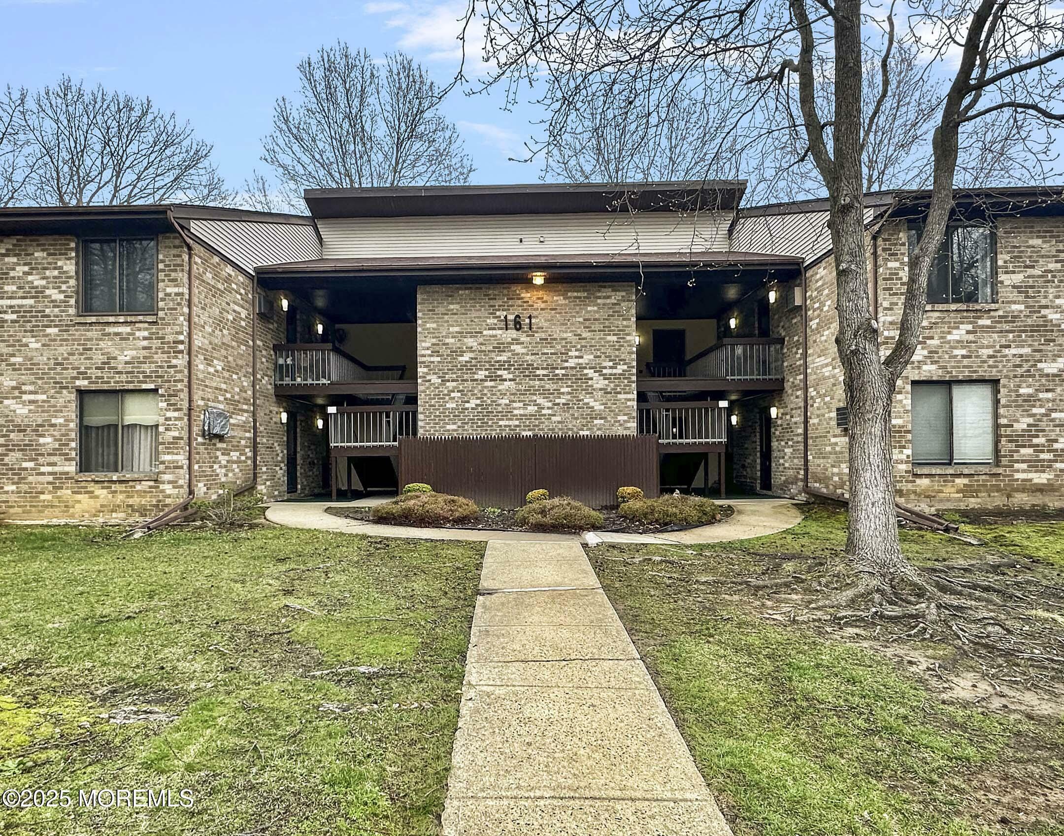 161 Cross Slope Court K  Manalapan NJ 07726 photo