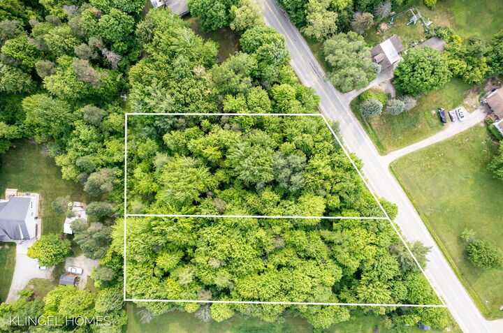Property Photo:  13505 Leonard Street  MI 49448 