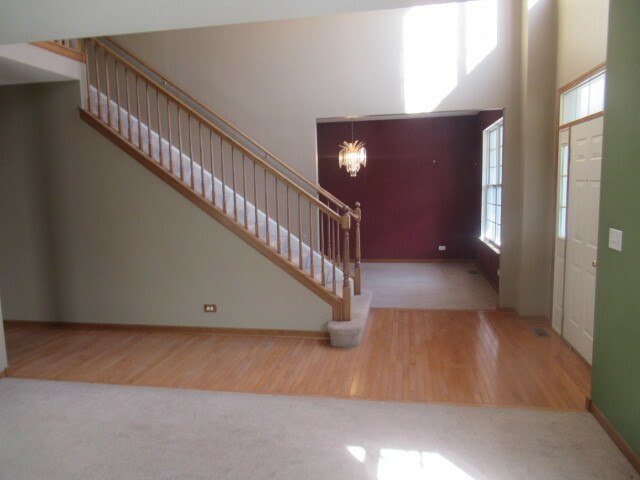 Property Photo: 214 Liszka Lane IL 60543