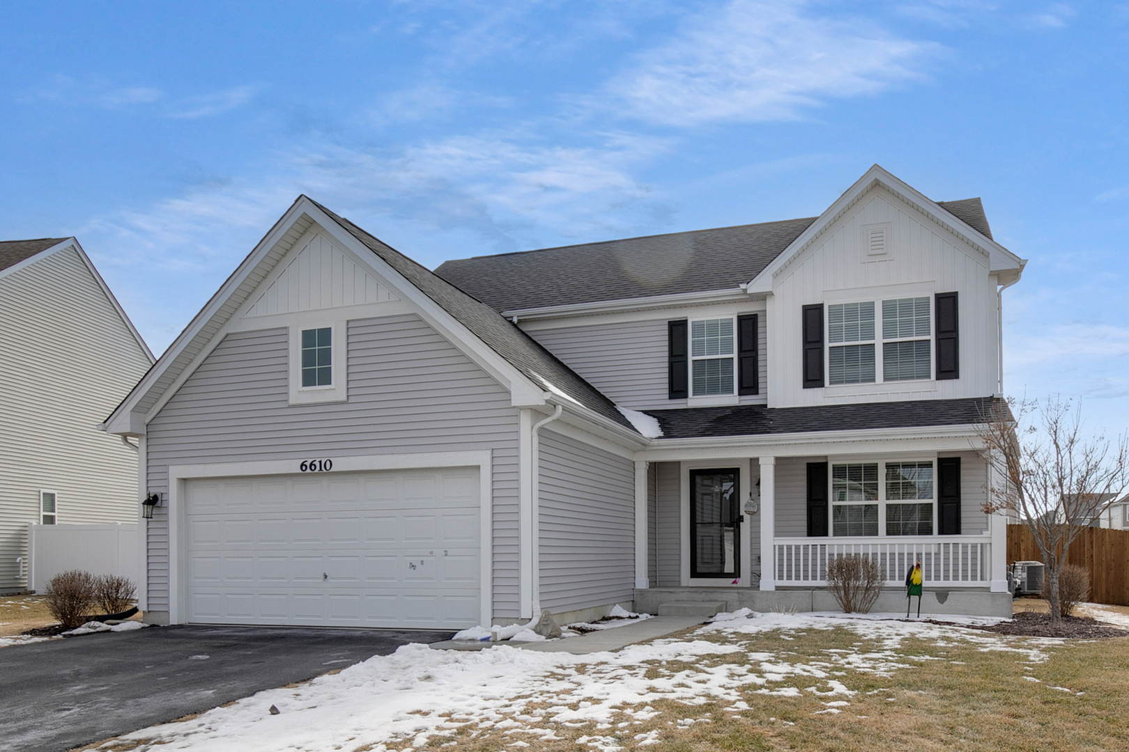 6610 Eich Drive  Joliet IL 60431 photo