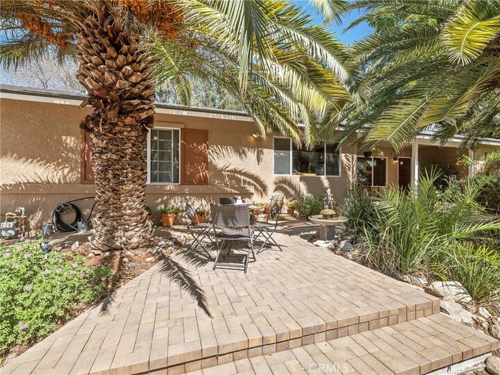 Property Photo: 18558 Grandview Avenue CA 92407