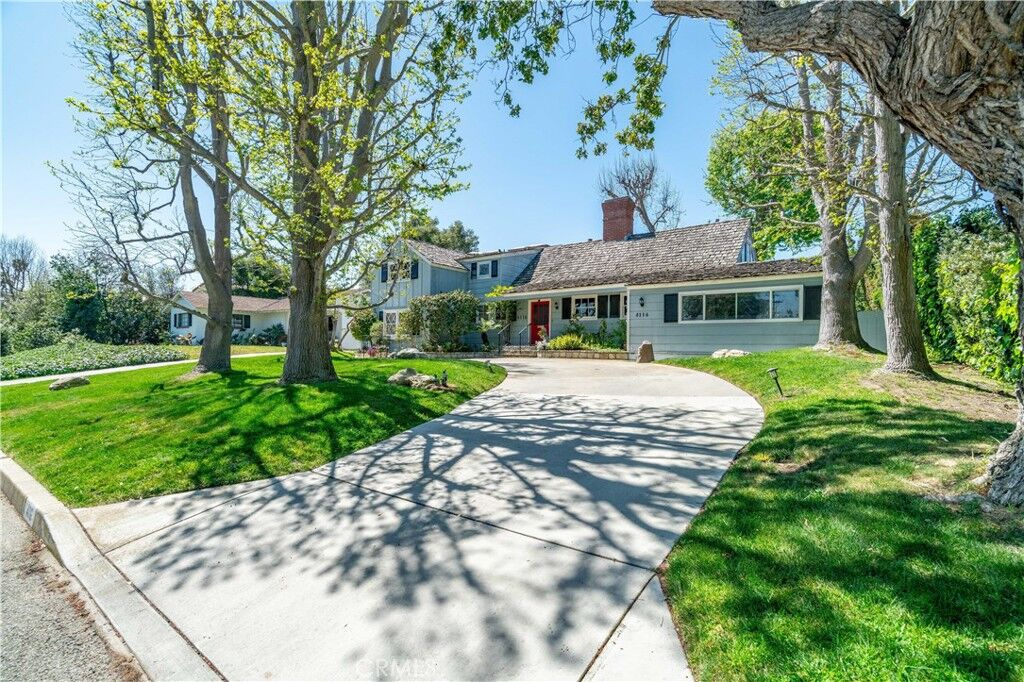 Property Photo:  4116 Via Solano  CA 90274 