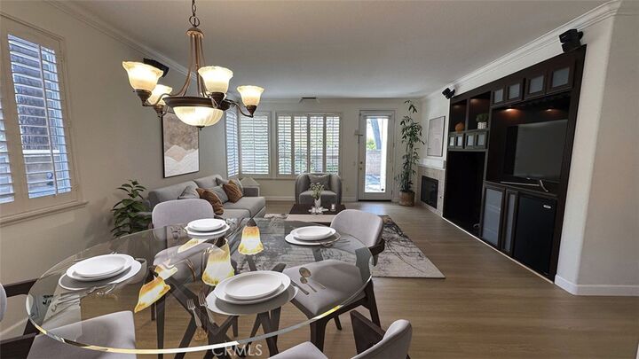 1731 Via La Loma  Chino Hills CA 91709 photo