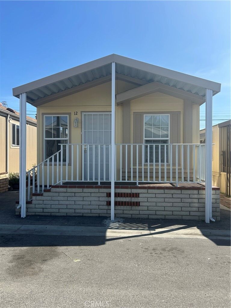 Property Photo: 17820 Lakewood Boulevard 12 CA 90706