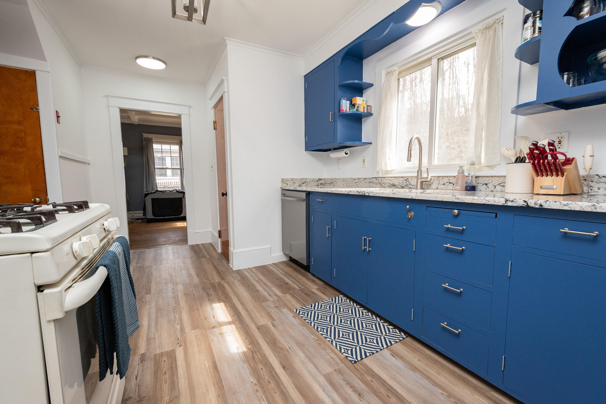 Property Photo: 29 Pleasant Street ME 04426