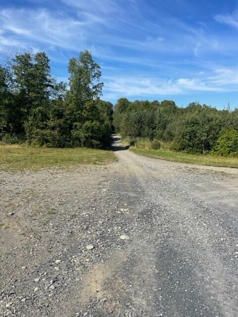 Property Photo: Lot 18 Cross Road ME 04756