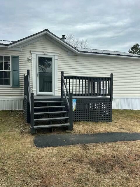 Property Photo: 96 Pine Cir Drive ME 04401