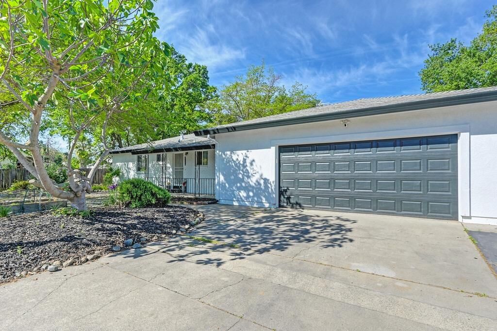 Property Photo:  3125 Colorado Street  CA 95608 