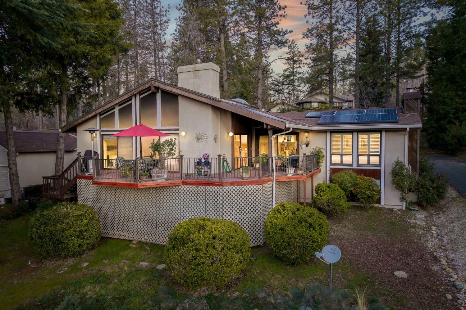 11492 Bernadine Court  Grass Valley CA 95949 photo
