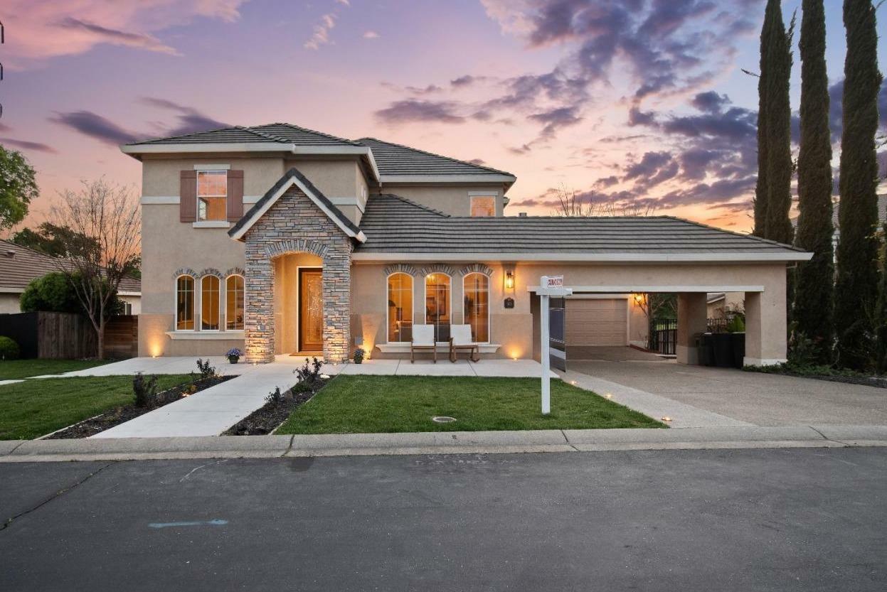 Property Photo: 5131 Ashley Woods Dr CA 95746