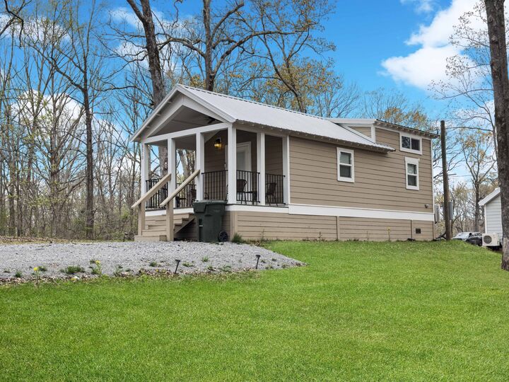 Property Photo: 3010 Cypress Rd TN 38222