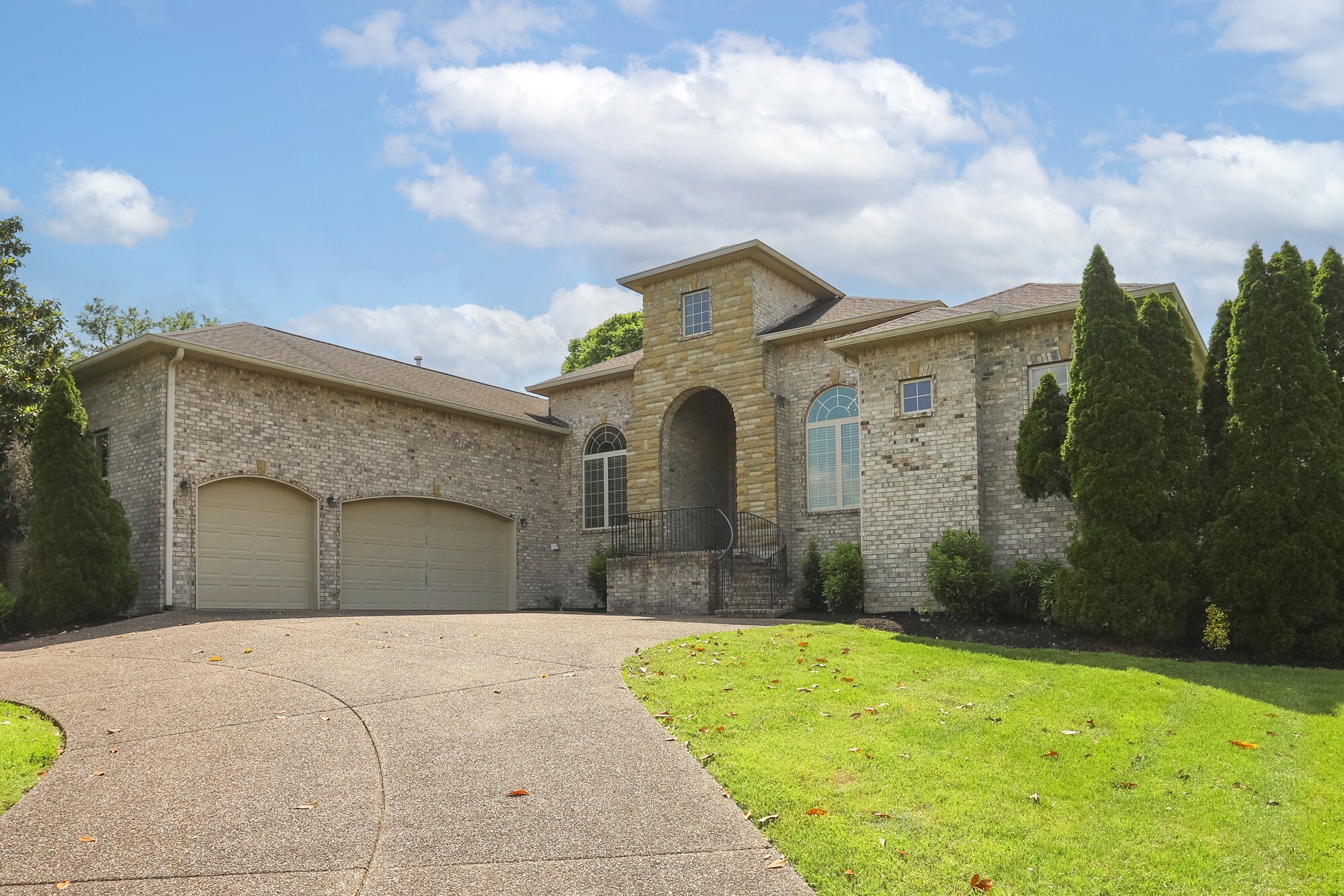 Property Photo: 110 Affirmed Dr TN 37075