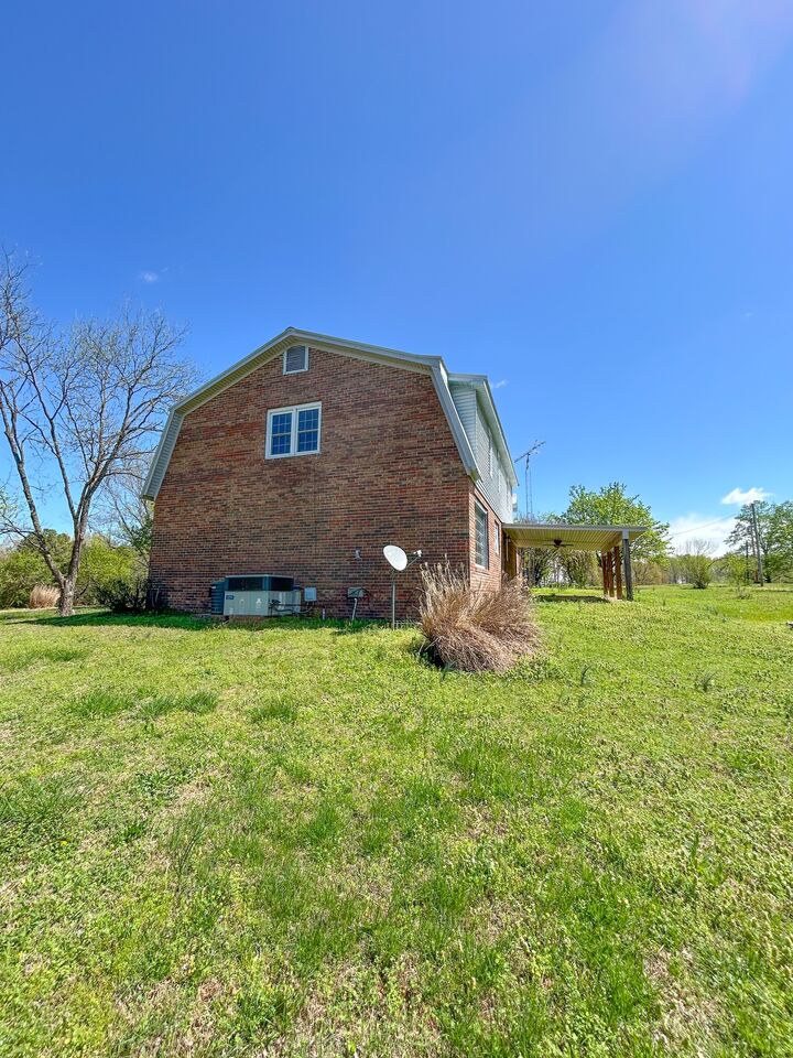 Property Photo:  100 McAdams Rd  TN 38344 
