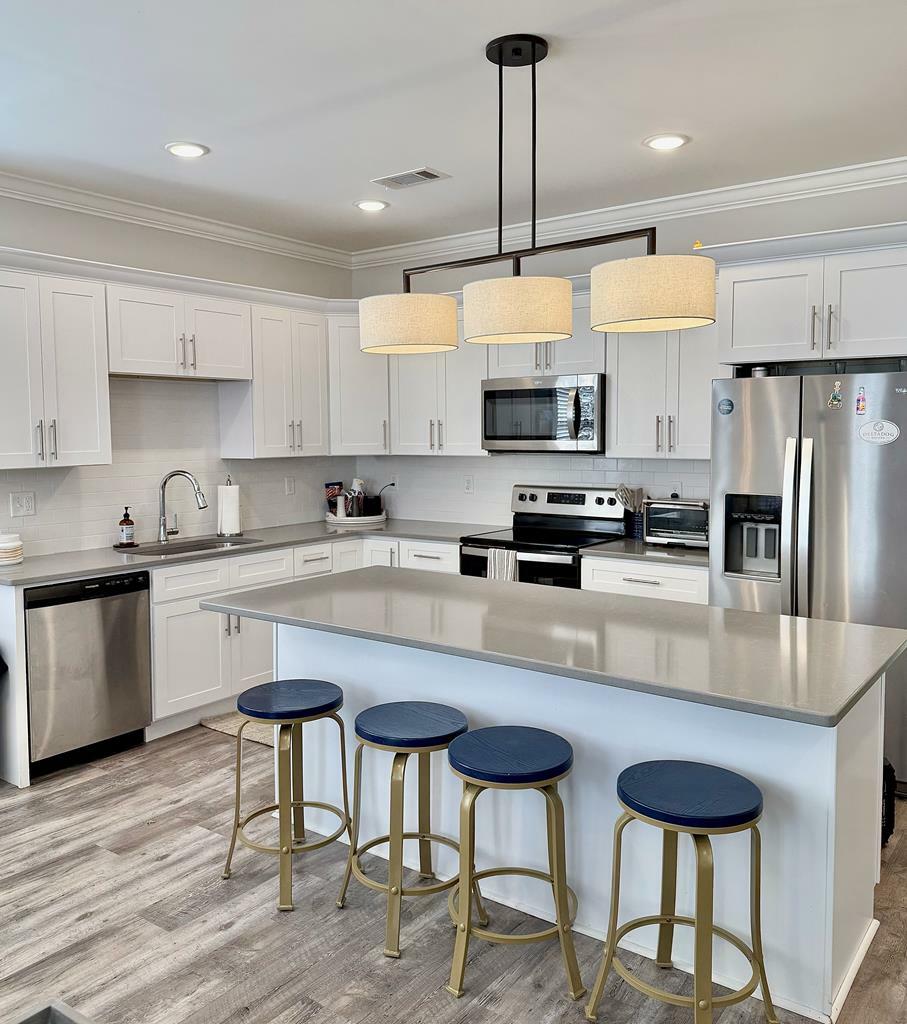 Property Photo: 338 Stillwater Ln MS 38655