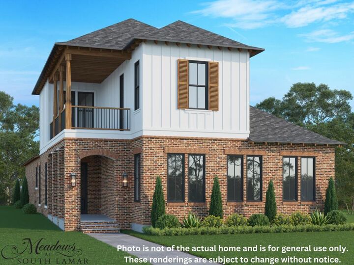 Property Photo:  4927 S Lamar Blvd.  MS 38655 