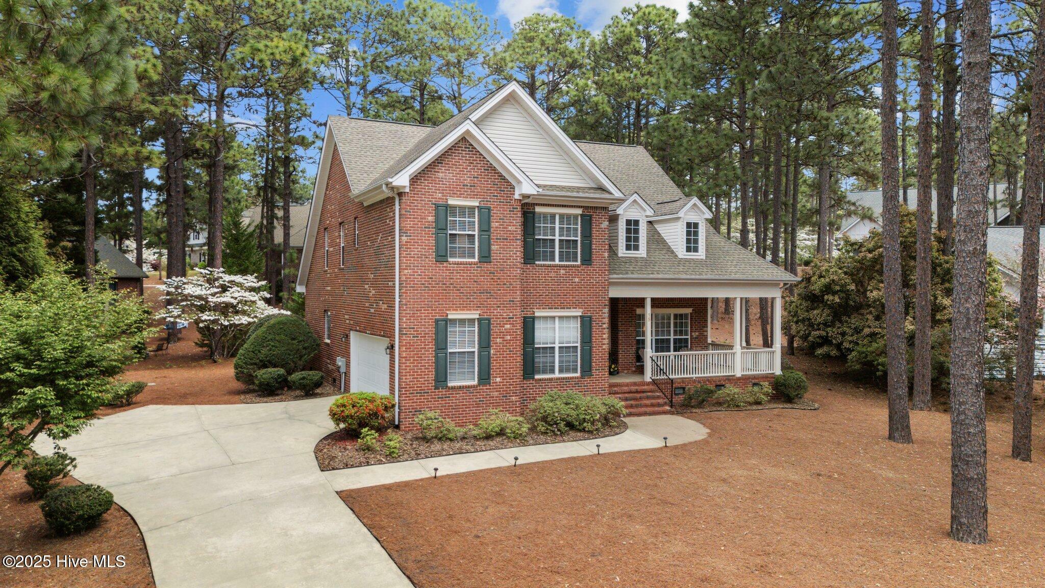 Property Photo: 15 Live Oak Lane NC 28374