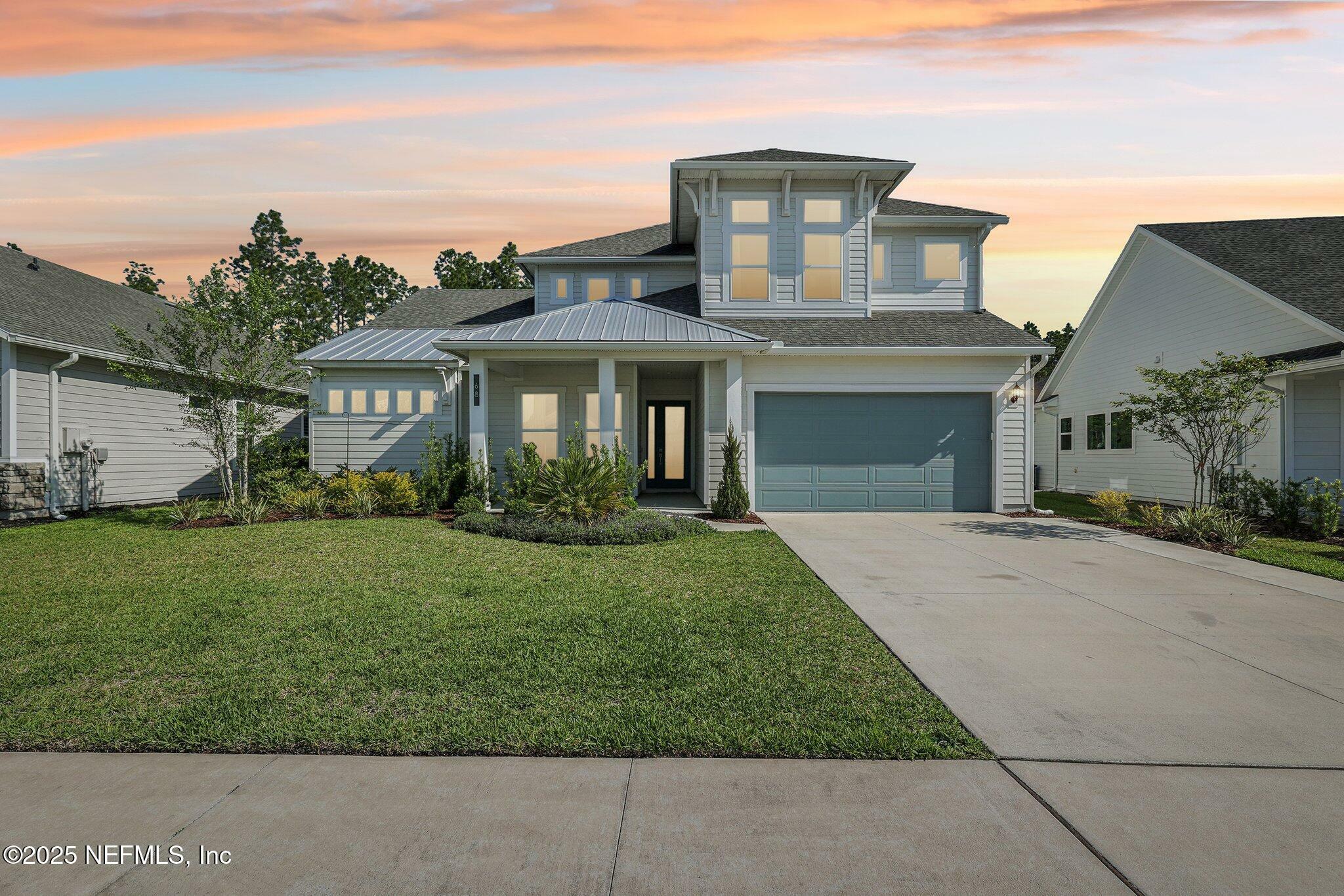 Property Photo: 68 Navigators Road FL 32259