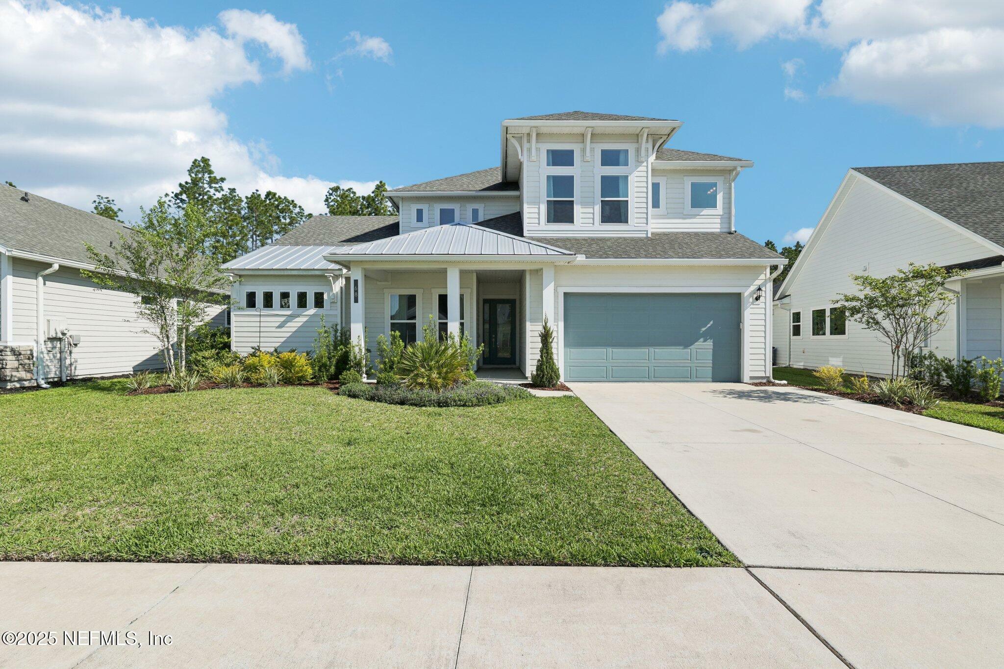 Property Photo: 68 Navigators Road FL 32259