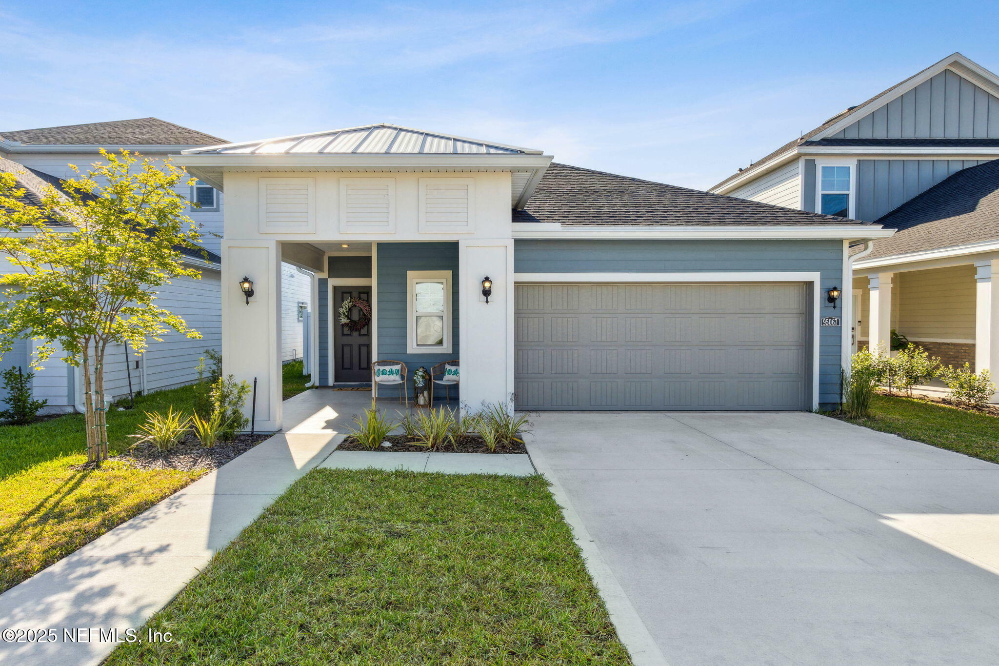 Property Photo: 95067 Gina Street FL 32034