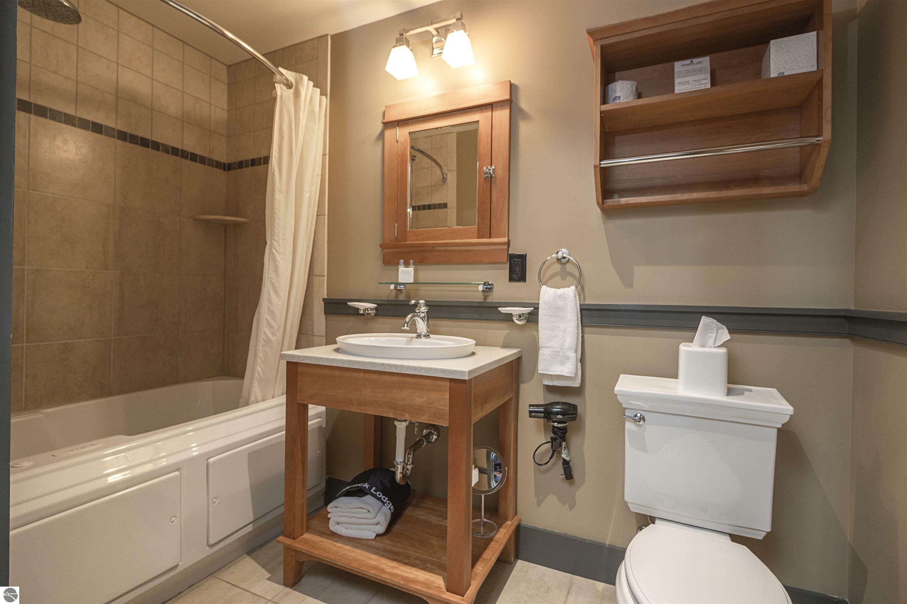 Property Photo: 2035 N US-31 N MI 49686