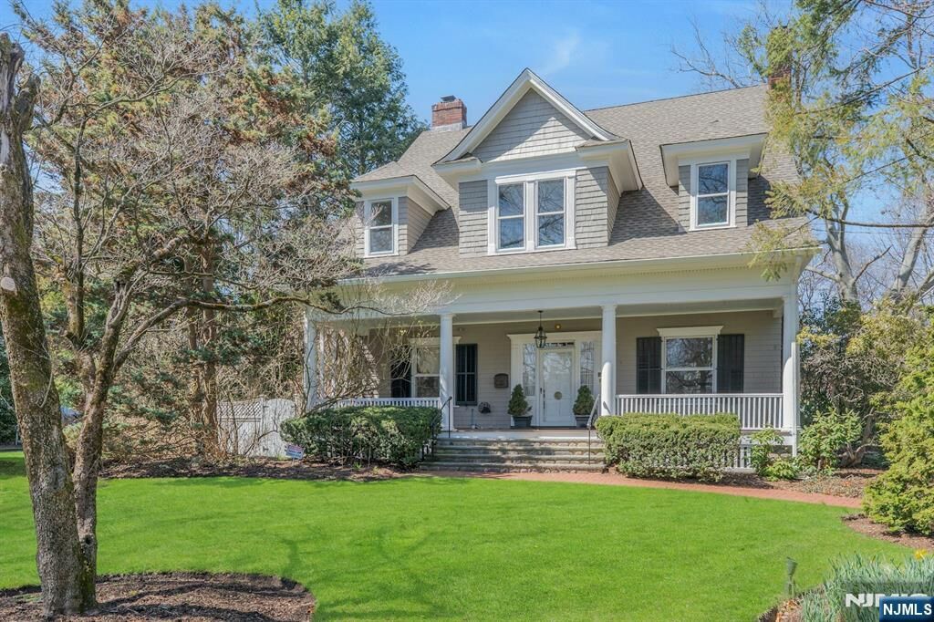 Property Photo: 200 Lincoln Avenue NJ 07450
