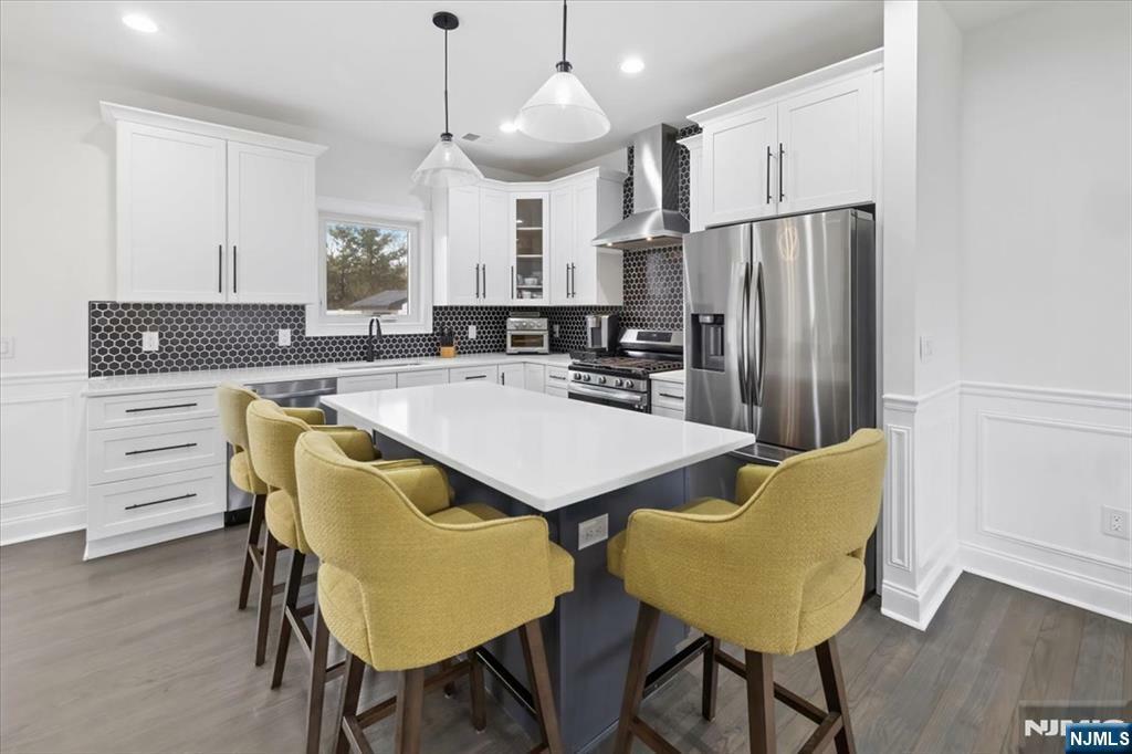 Property Photo: 38-38 Northern Drive NJ 07410
