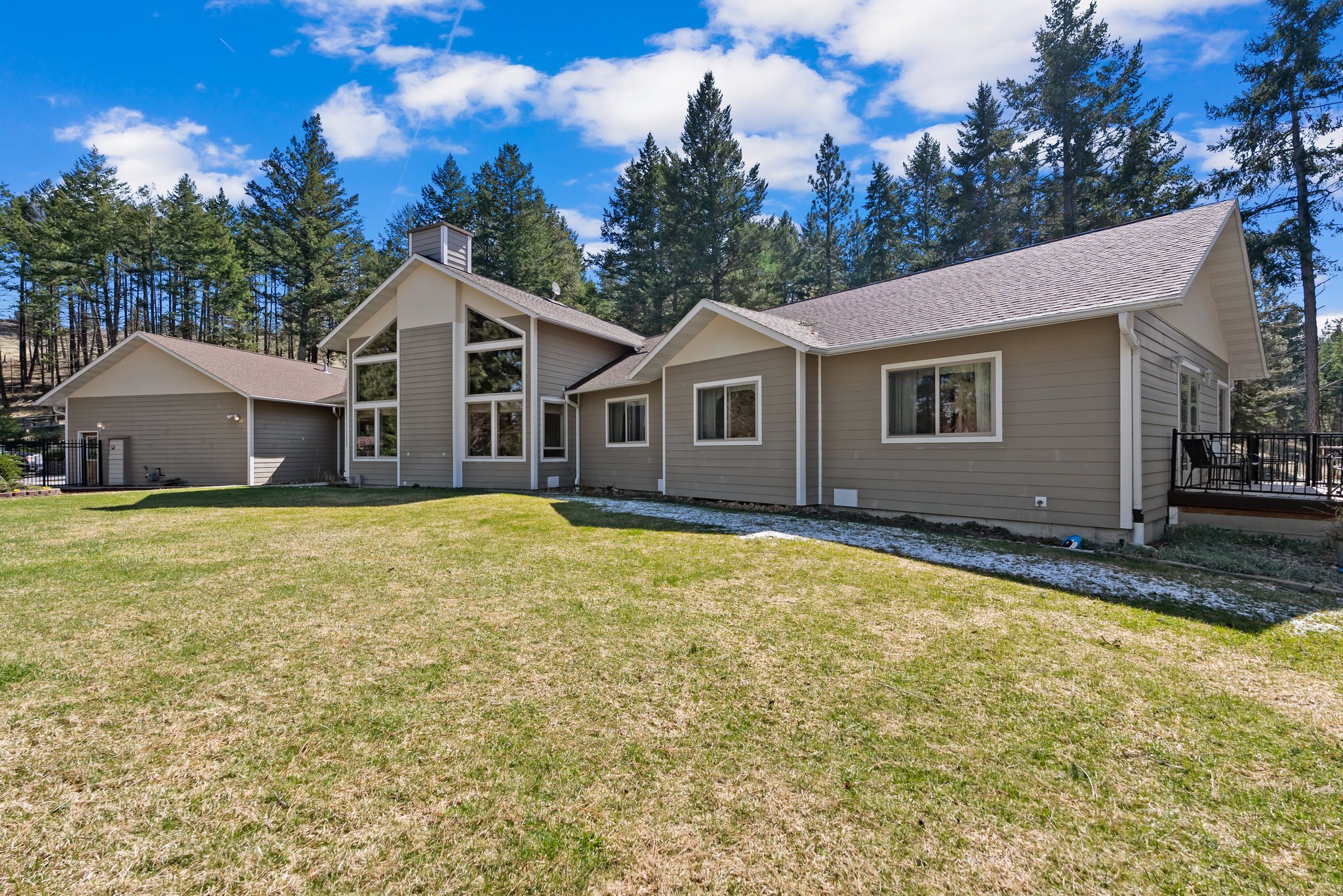 120 White Basin Court  Kalispell MT 59901 photo