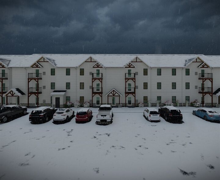 Property Photo: 1515 Atkins MI 49770