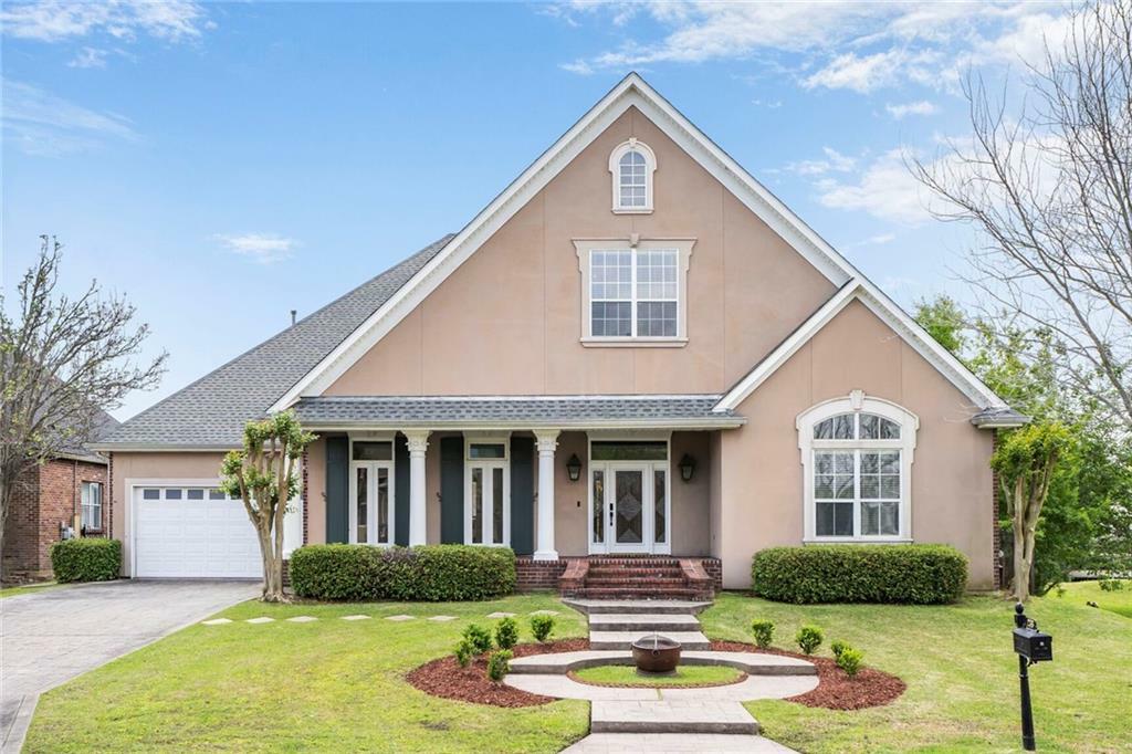 Property Photo: 238 Spinnaker Drive LA 70458
