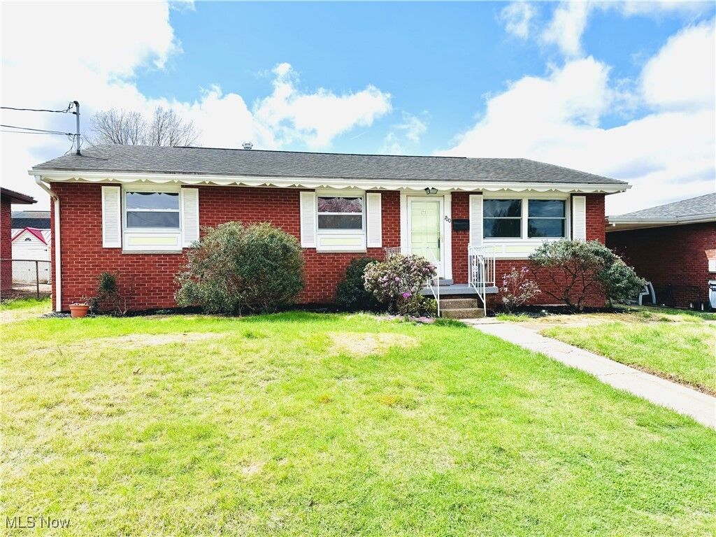 Property Photo:  700 32nd Street  WV 26105