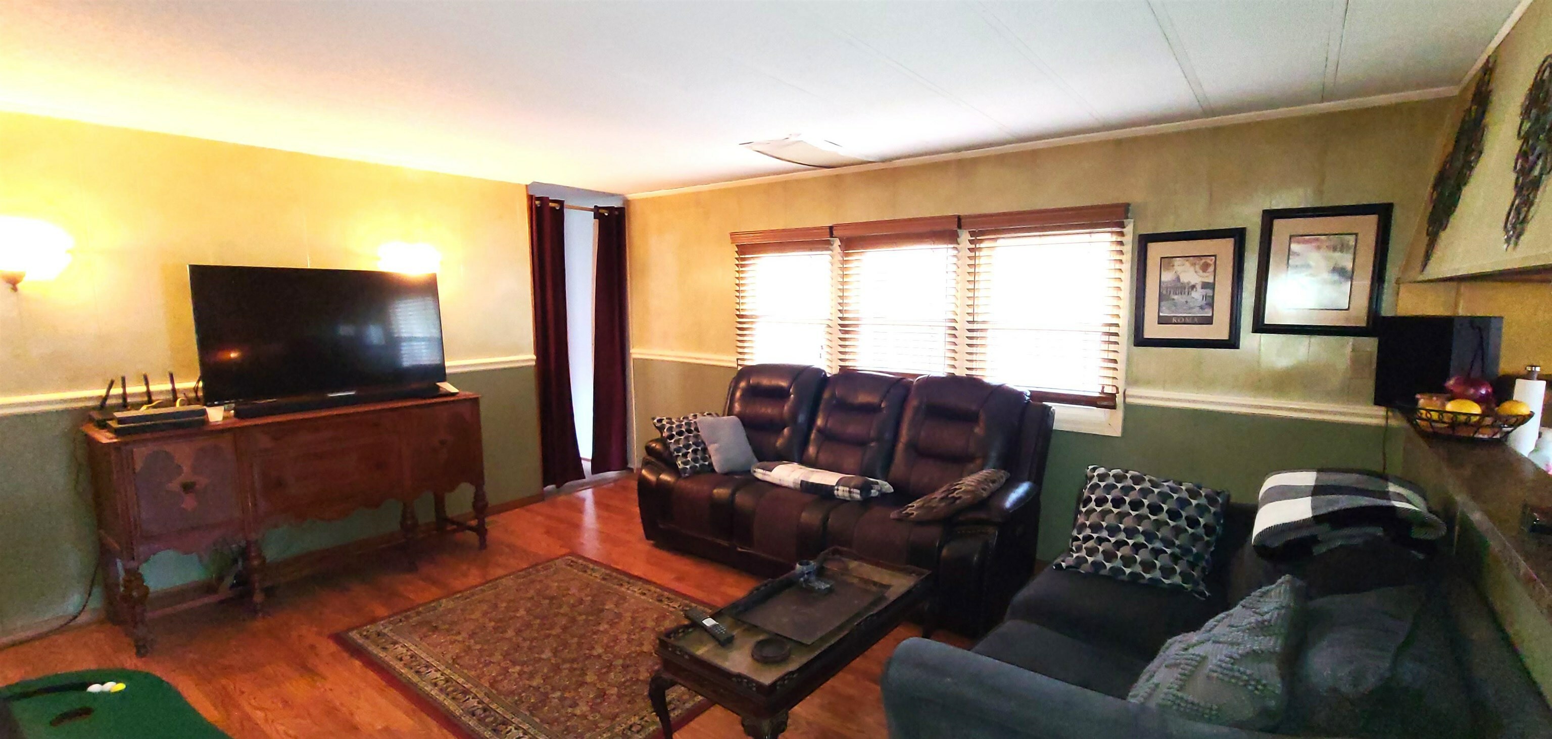 Property Photo: D-3 40 Hampton Road NH 03833