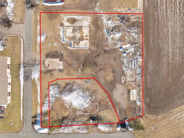 Property Photo:  298 Zindaus Street  WI 54020 