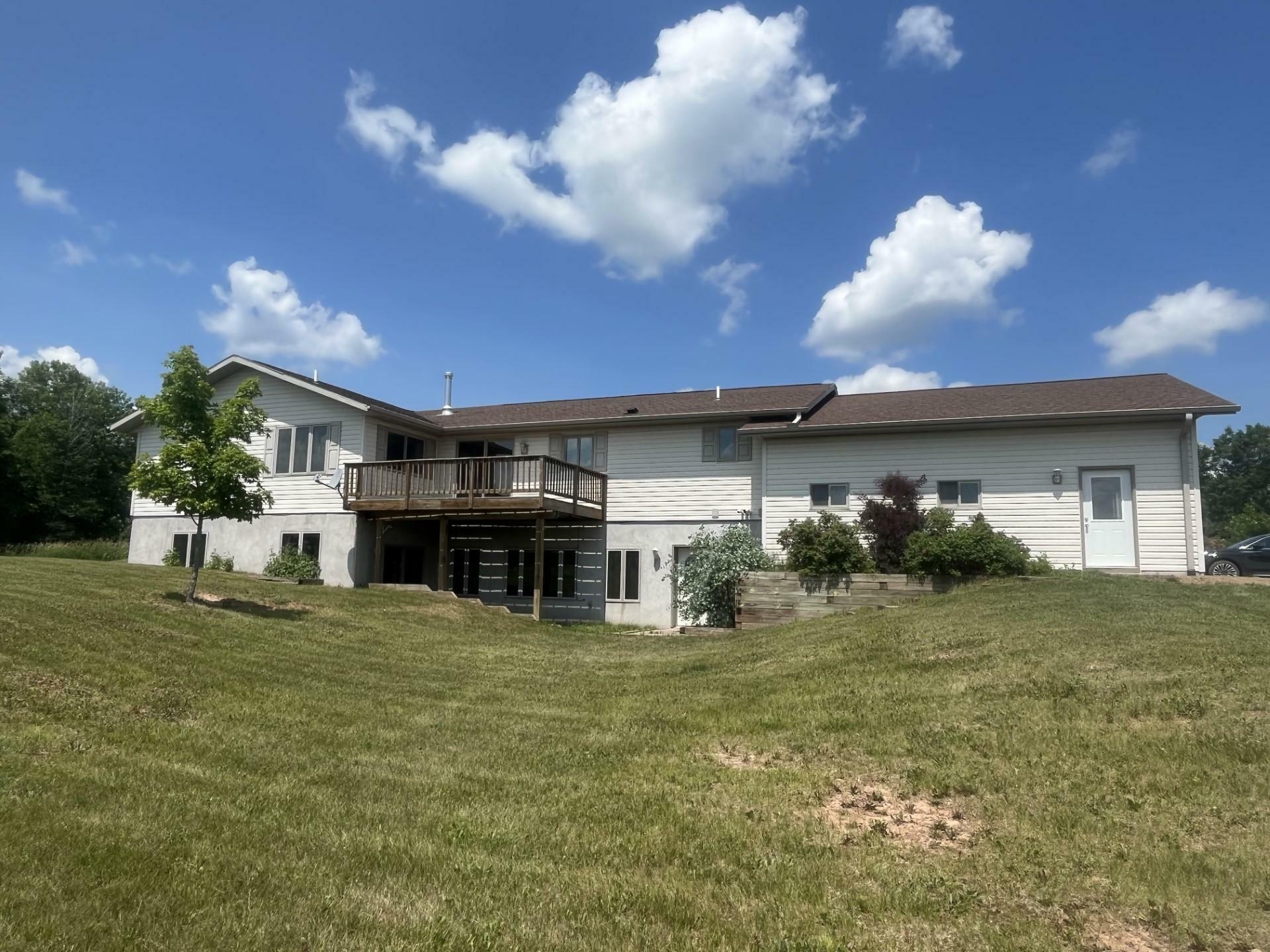 Property Photo: 1930 Dixon MN 55735