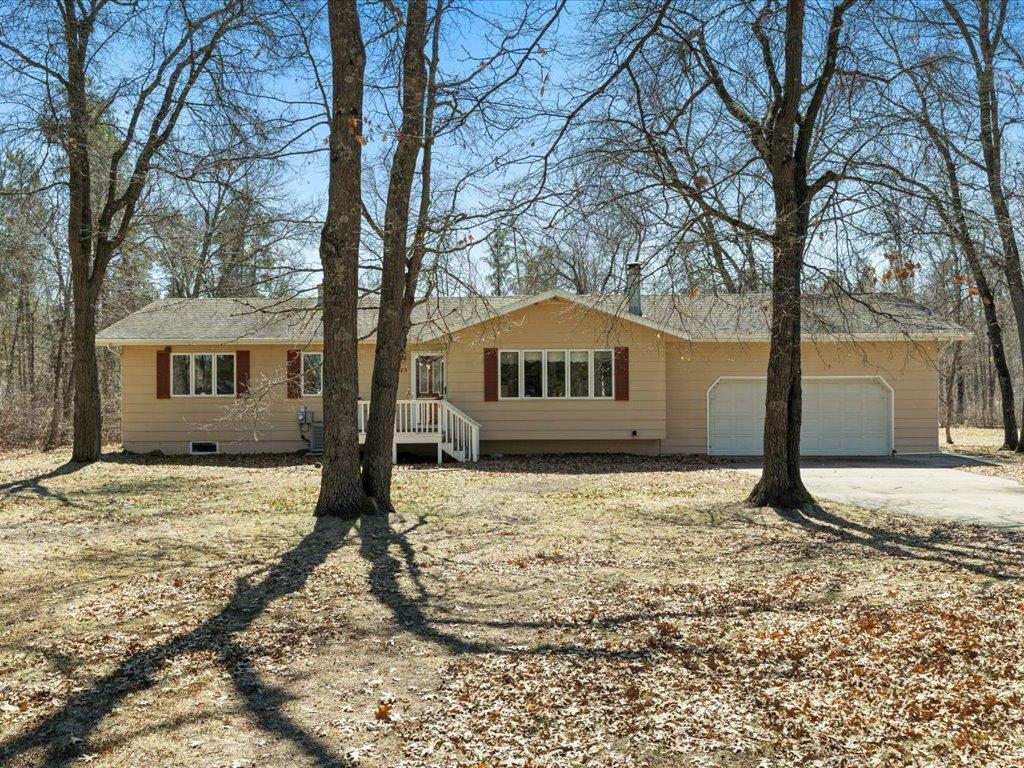 Property Photo: 5585 Barbeau Road MN 56401