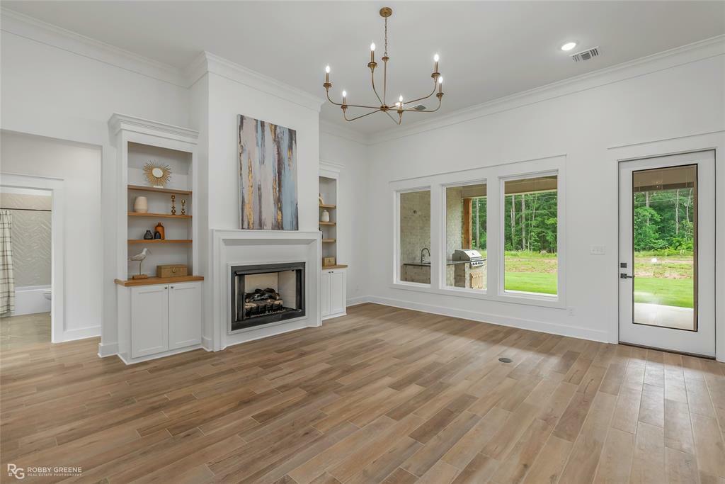 Property Photo: 1006 Newburn Circle LA 71106
