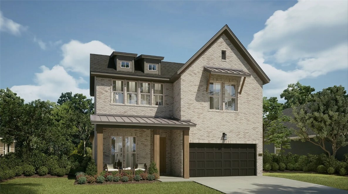 Property Photo: 1403 W Brooks Place AR 72758