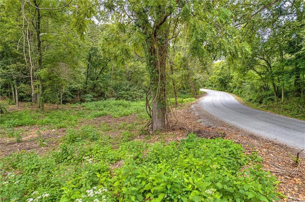 Property Photo:  Tract 2 Miller Church Road  AR 72712