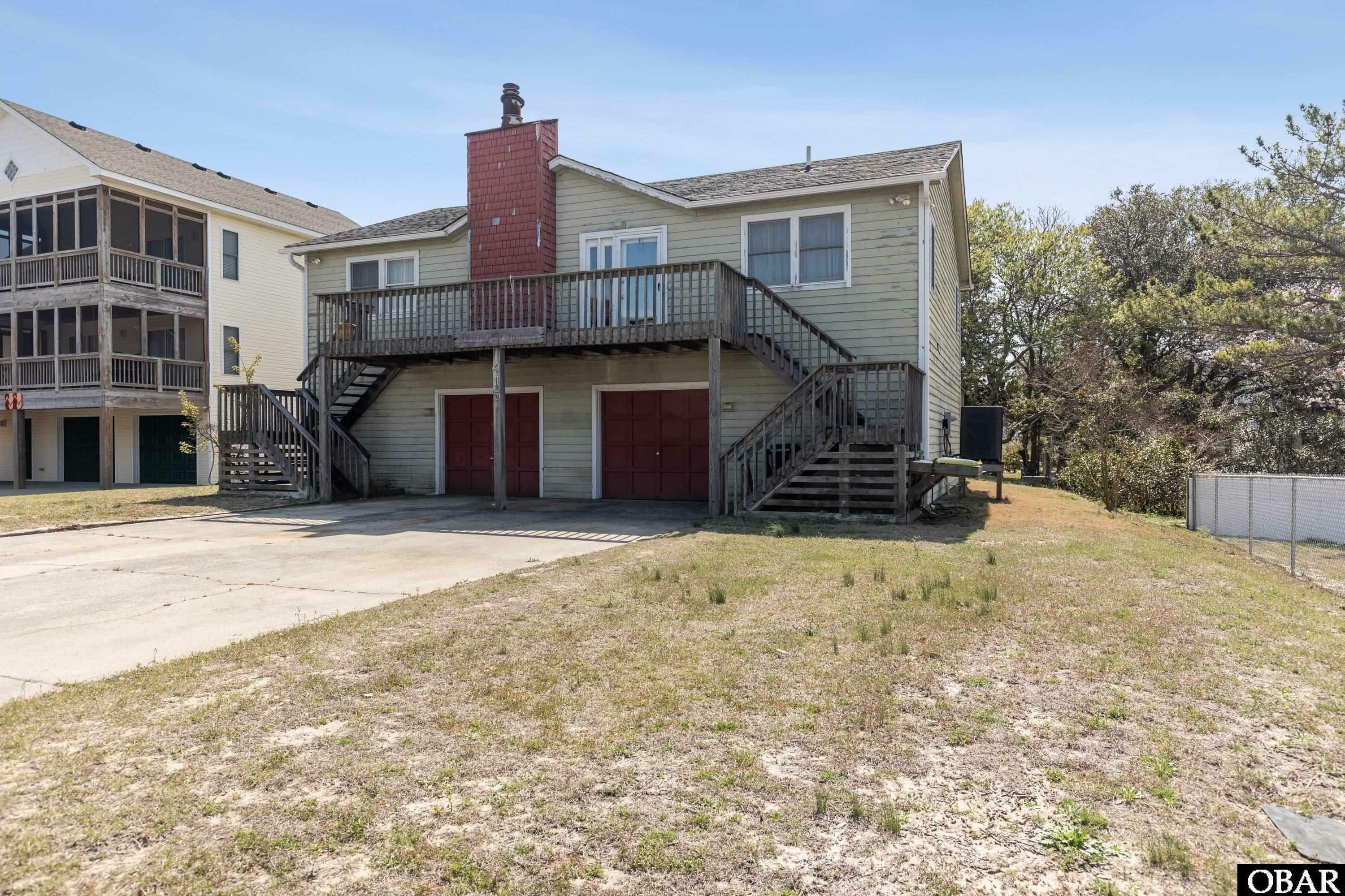 Property Photo: 415 W Arch Street NC 27948