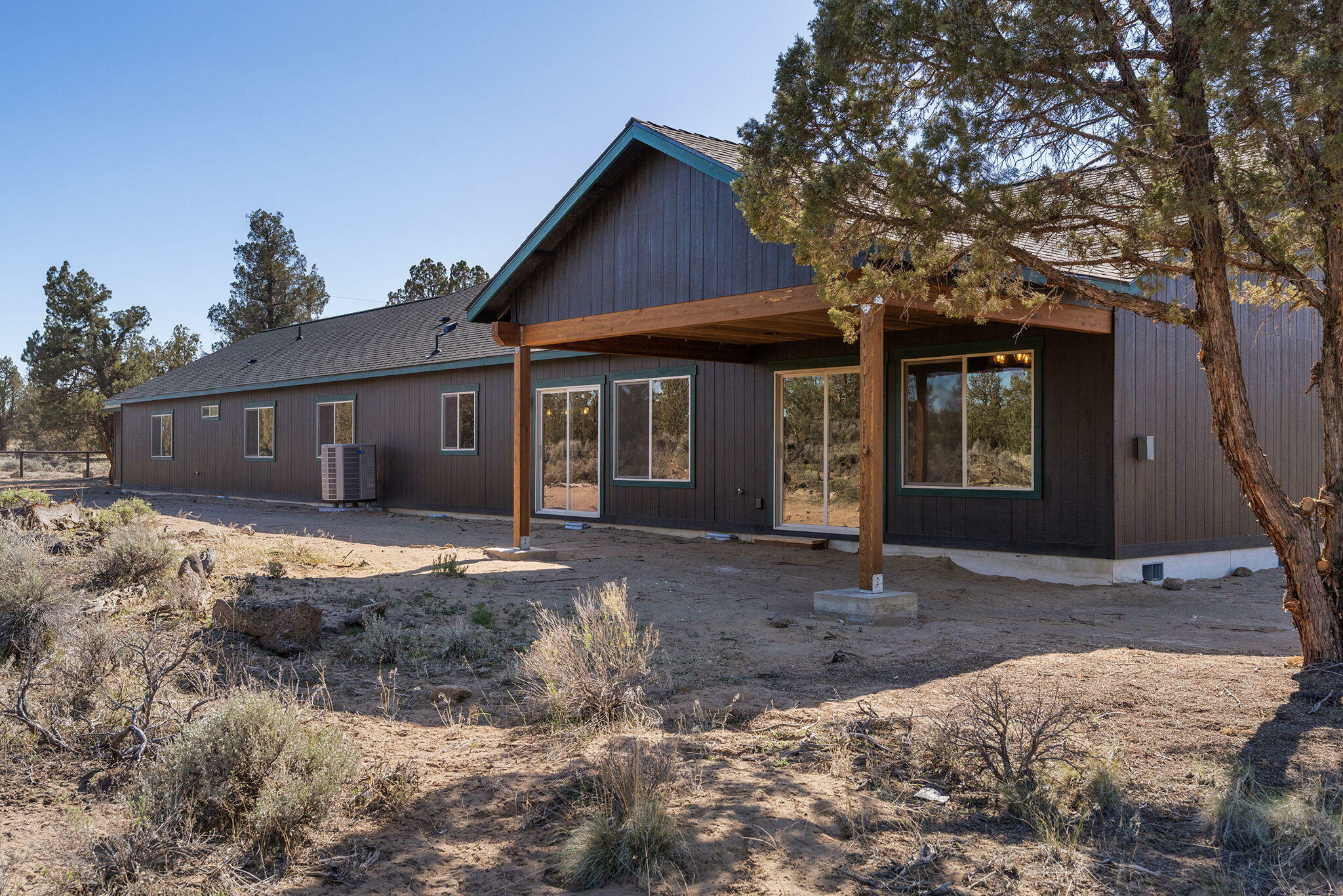 Property Photo: 25480 Bachelor Lane OR 97701