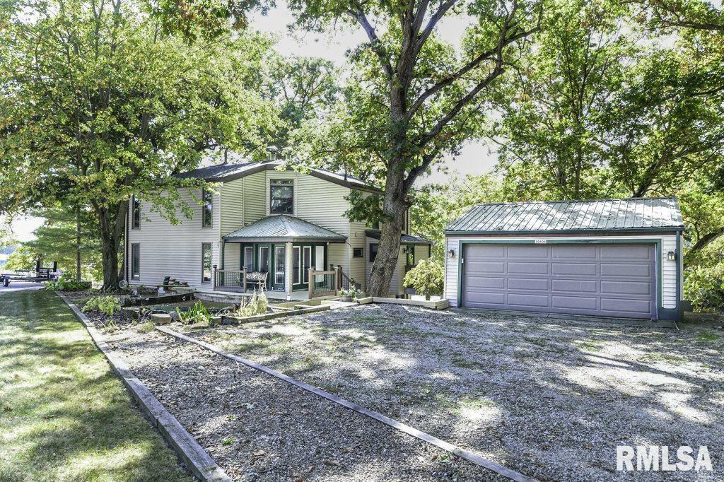 Property Photo: 10402 W Sir Galahad Court IL 61547