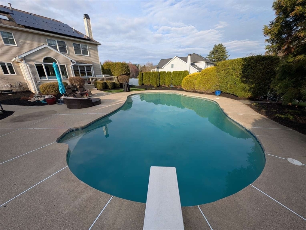 Property Photo: 9 Reed Avenue MA 01581
