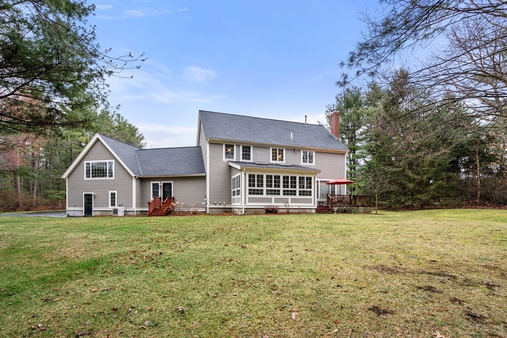 Property Photo: 25 Jason Drive MA 01776